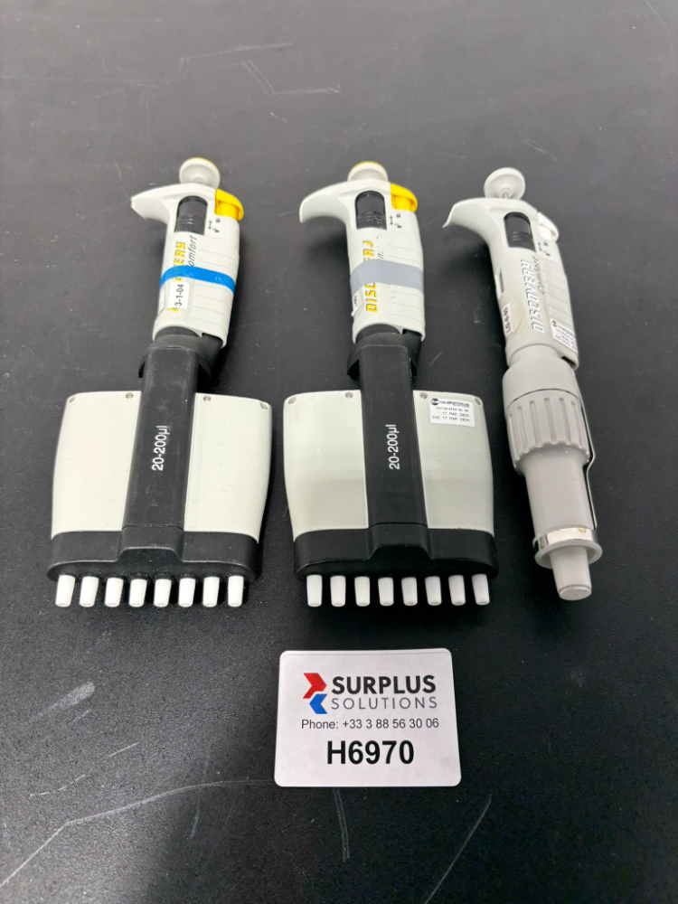 Image of Discovery Comfort x3